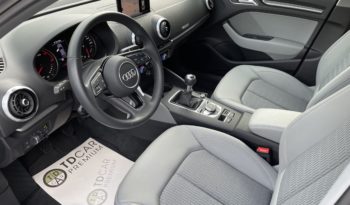 Audi A3 Sportback 1.6 Tdi 115 Sport complet