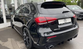 Mercedes A 35 AMG 4Matic 7G-DCT complet