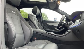 Mercedes E 53 AMG 4Matic+ 9G-Tronic complet