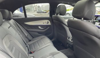 Mercedes E 53 AMG 4Matic+ 9G-Tronic complet