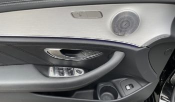 Mercedes E 53 AMG 4Matic+ 9G-Tronic complet