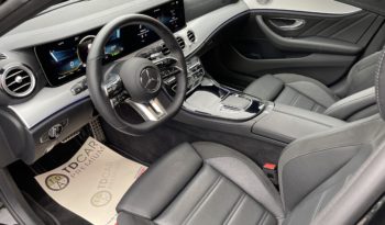 Mercedes E 53 AMG 4Matic+ 9G-Tronic complet