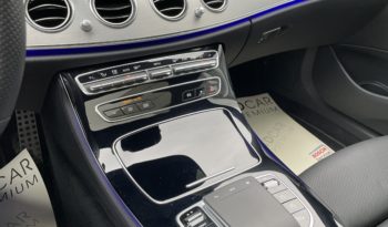 Mercedes E 53 AMG 4Matic+ 9G-Tronic complet