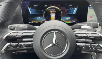 Mercedes E 53 AMG 4Matic+ 9G-Tronic complet