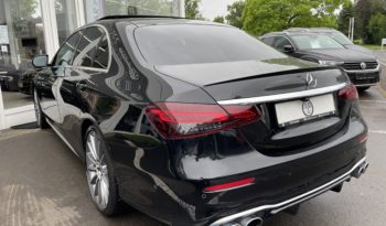 Mercedes E 53 AMG 4Matic+ 9G-Tronic complet