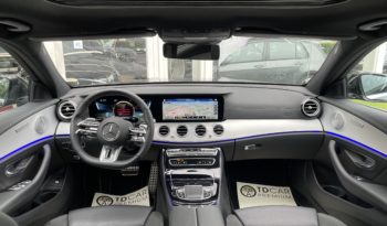 Mercedes E 53 AMG 4Matic+ 9G-Tronic complet