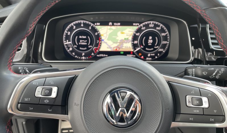 VW Golf VII 2.0 Gti Performance DSG Toit Ouvrant complet