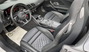 Audi R8 Spyder 5.2 FSi Plus Quattro S-Tronic complet