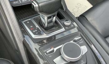 Audi R8 Spyder 5.2 FSi Plus Quattro S-Tronic complet