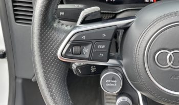 Audi R8 Spyder 5.2 FSi Plus Quattro S-Tronic complet