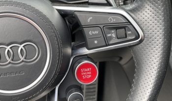 Audi R8 Spyder 5.2 FSi Plus Quattro S-Tronic complet