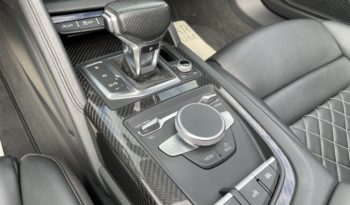 Audi R8 Spyder 5.2 FSi Plus Quattro S-Tronic complet