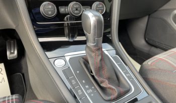 VW Golf VII 2.0 Gti Performance DSG Toit Ouvrant complet