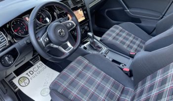 VW Golf VII 2.0 Gti DSG Toit Ouvrant complet