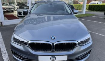 BMW 530 XdA 265 Sport Line xDrive complet