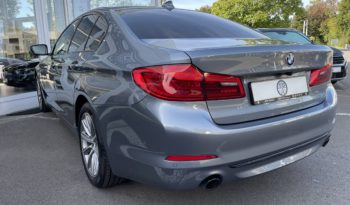 BMW 530 XdA 265 Sport Line xDrive complet