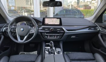 BMW 530 XdA 265 Sport Line xDrive complet