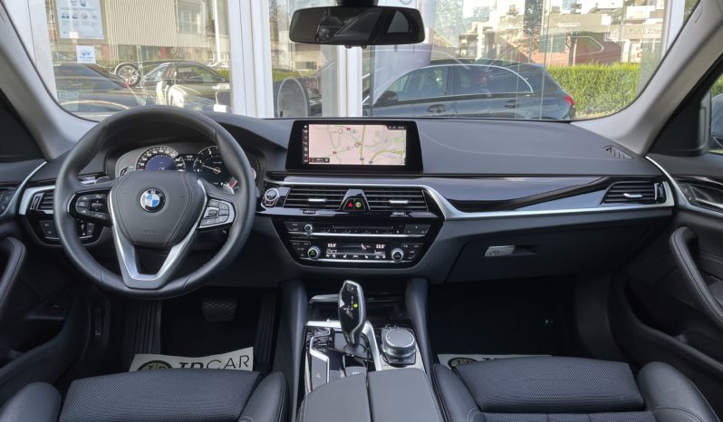 BMW 530 XdA 265 Sport Line xDrive complet