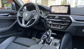 BMW 530 XdA 265 Sport Line xDrive complet