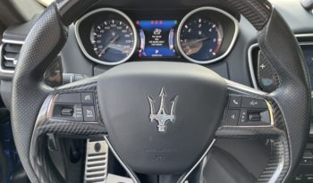Maserati Ghibli 3.0 D Auto. complet