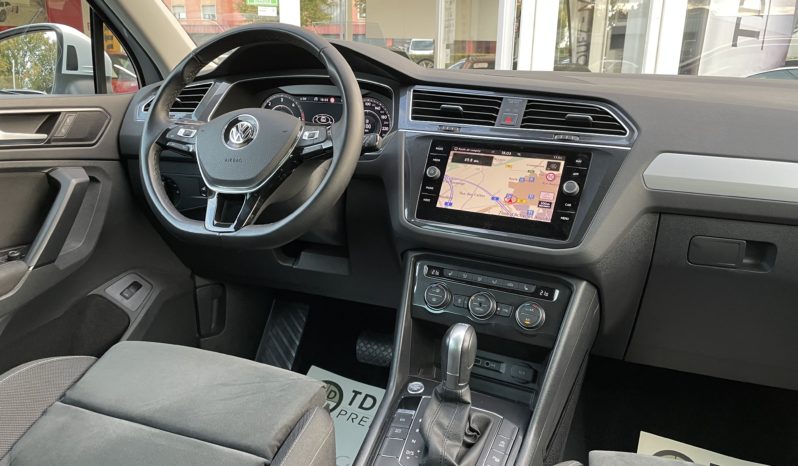 VW Tiguan 2.0 Tdi 150 Comfortline DSG Virtual Cockpit complet