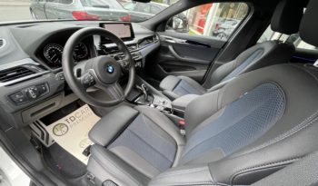 BMW X2 20iA Pack Sport M sDrive complet