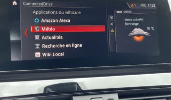 BMW X2 20iA Pack Sport M sDrive complet