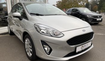 Ford Fiesta 1.1 Tendance complet