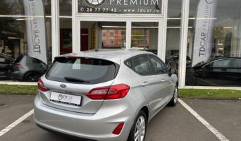 Ford Fiesta 1.1 Tendance complet