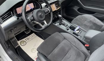 VW Arteon 2.0 TSi R-Line DSG7 complet