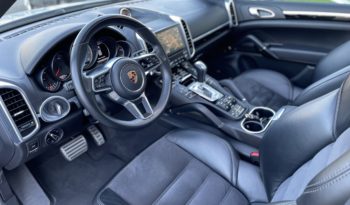 Porsche Cayenne S 3.6 V6 PLATINIUM EDITION TIPTRONIC complet