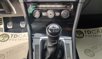VW Golf VII 1.4 TSi Sound complet