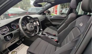 VW Golf VII 2.0 R Akrapovic 4Motion DSG, Toit Ouvrant complet