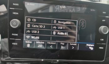 VW Golf VII 2.0 R Akrapovic 4Motion DSG, Toit Ouvrant complet