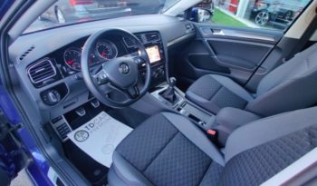 VW Golf VII 1.0 TSi 110 Join Bluemotion complet