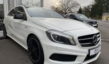 Mercedes A 200 AMG Line 7G-DCT complet