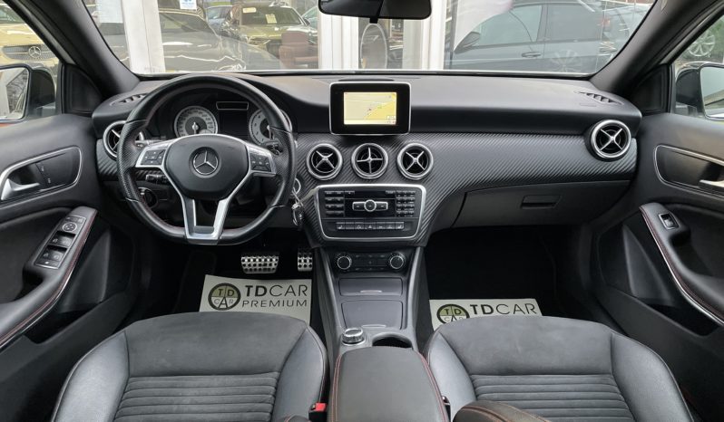 Mercedes A 200 AMG Line 7G-DCT complet