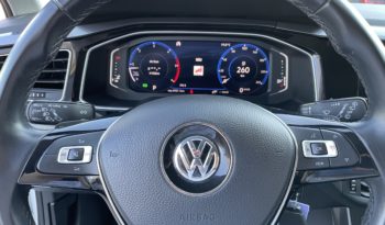 VW Polo 1.6 Tdi 95 Highline DSG complet