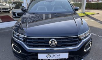 VW T-Roc 2.0 Tdi 150 Sport 4Motion DSG7 complet