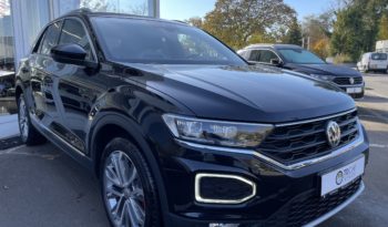 VW T-Roc 2.0 Tdi 150 Sport 4Motion DSG7 complet