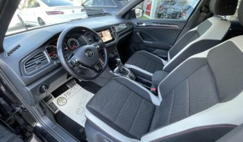 VW T-Roc 2.0 Tdi 150 Sport 4Motion DSG7 complet