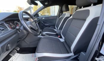 VW T-Roc 2.0 Tdi 150 Sport 4Motion DSG7 complet
