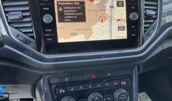 VW T-Roc 2.0 Tdi 150 Sport 4Motion DSG7 complet