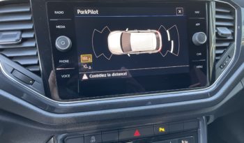 VW T-Roc 2.0 Tdi 150 Sport 4Motion DSG7 complet