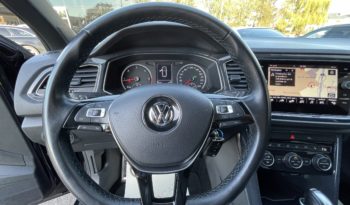 VW T-Roc 2.0 Tdi 150 Sport 4Motion DSG7 complet