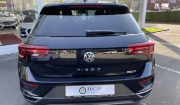 VW T-Roc 2.0 Tdi 150 Sport 4Motion DSG7 complet