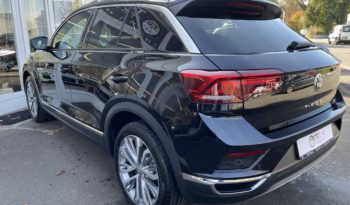 VW T-Roc 2.0 Tdi 150 Sport 4Motion DSG7 complet