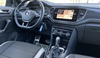 VW T-Roc 2.0 Tdi 150 Sport 4Motion DSG7 complet