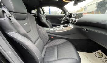 Mercedes AMG GT 4.0 Speedshift complet