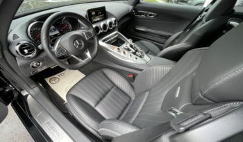 Mercedes AMG GT 4.0 Speedshift complet
